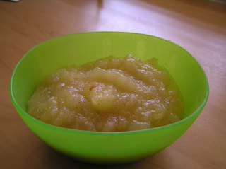 recept Appelmoes