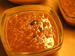 recept Watergruwel