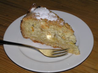 recept Italiaanse Paastaart